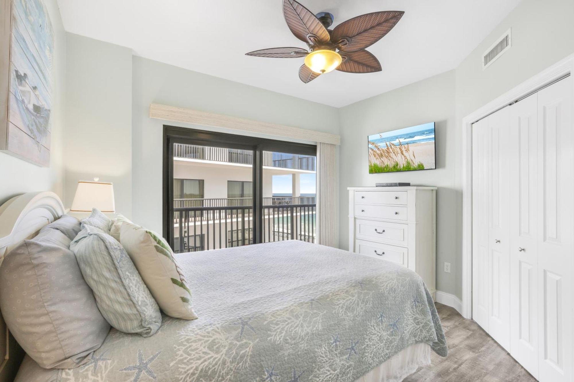 The Palms Aparthotel Orange Beach Buitenkant foto