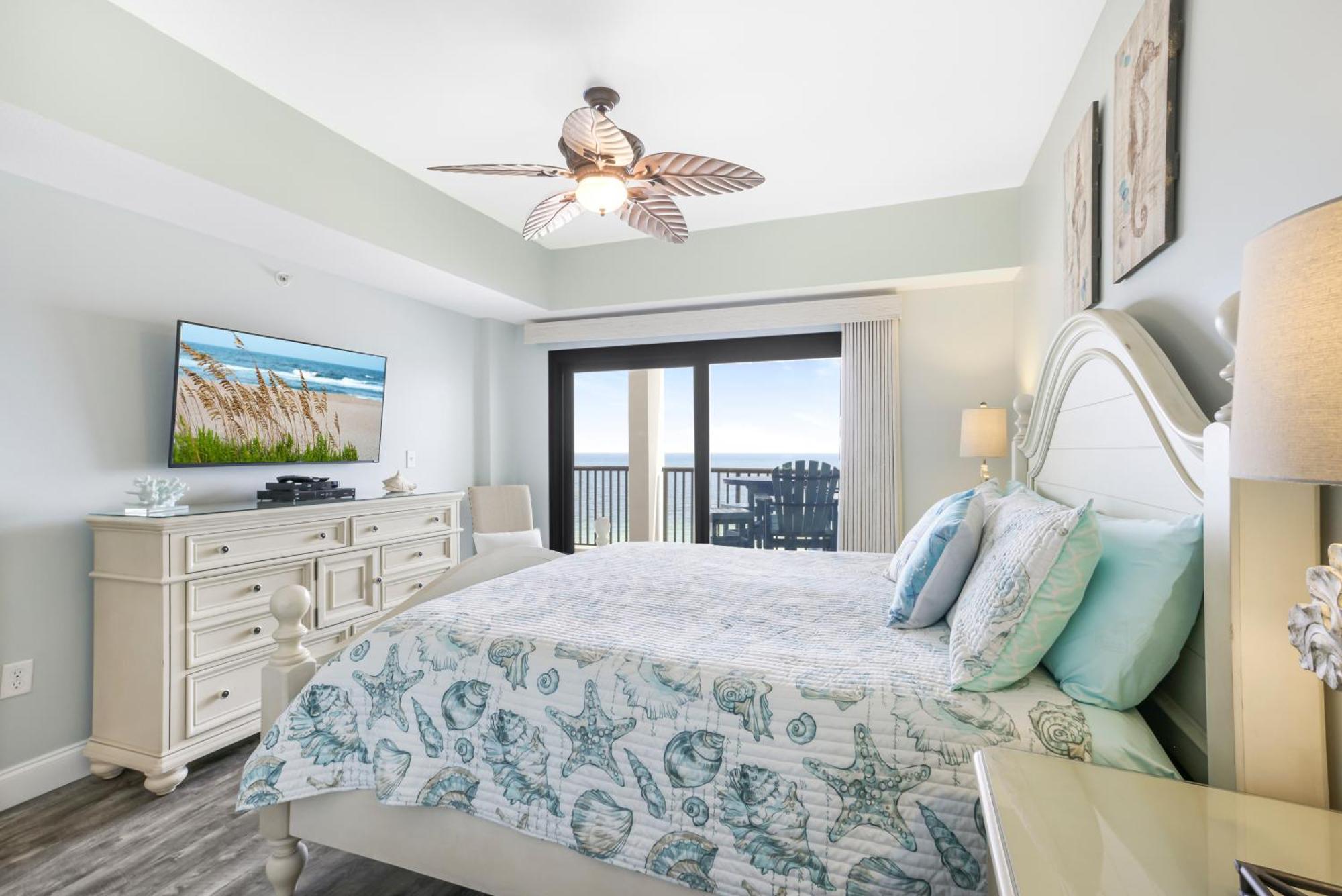The Palms Aparthotel Orange Beach Buitenkant foto